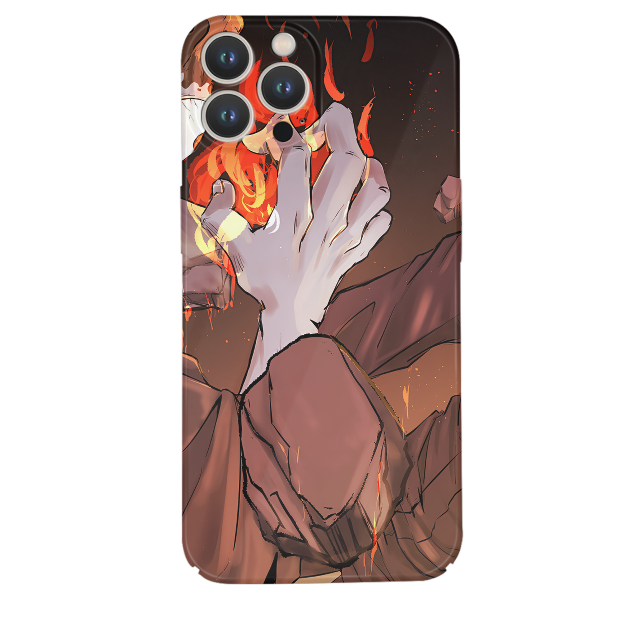 （画像用） SPY×FAMILY间谍家家酒 【iPhone 14シリーズ対応】ハードケース